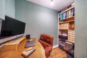 Study- click for photo gallery